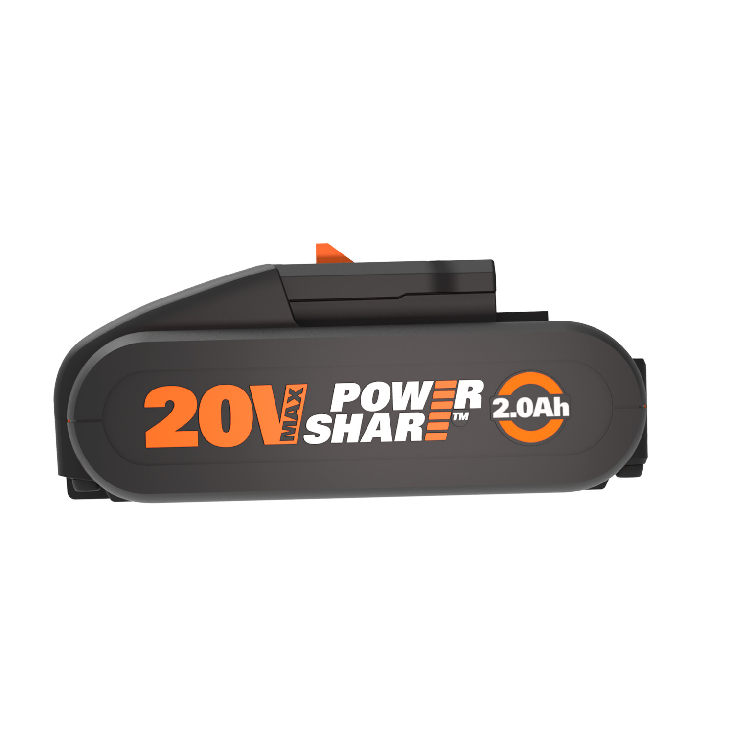 Worx WA3551.1 - Batería 20V 2Ah POWERSHARE
